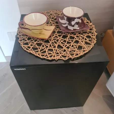 Tenuta Rispoli Pogerola 阿马尔菲