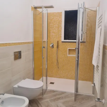 Гостевой дом Tenuta Rispoli Pogerola