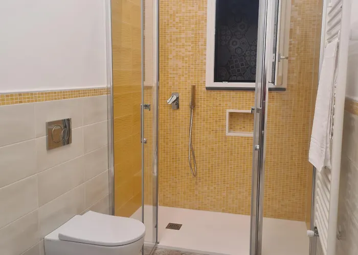 Гостьовий будинок Tenuta Rispoli Pogerola