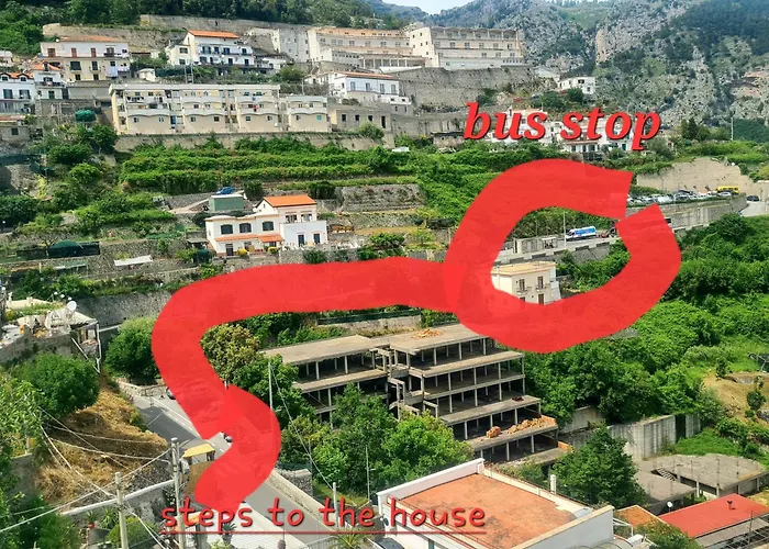 Tenuta Rispoli Pogerola 4*