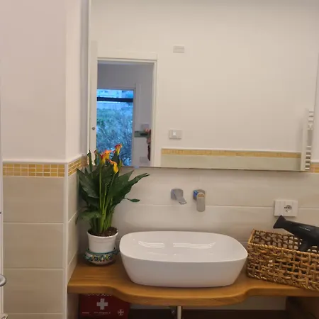 Pensión Tenuta Rispoli Pogerola Amalfi