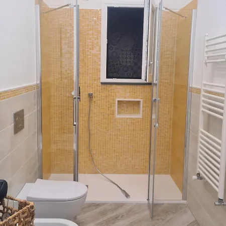 Tenuta Rispoli Pogerola 3* Amalfi