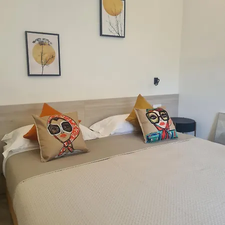 Tenuta Rispoli Pogerola 3*