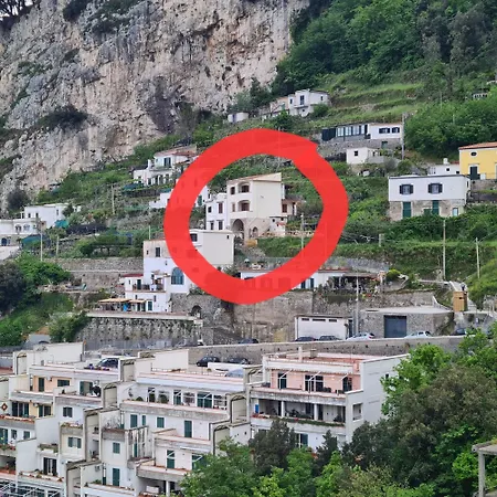 Tenuta Rispoli Pogerola 3* Amalfi