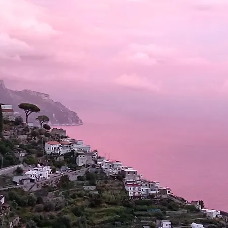 Tenuta Rispoli Pogerola Guest house Amalfi