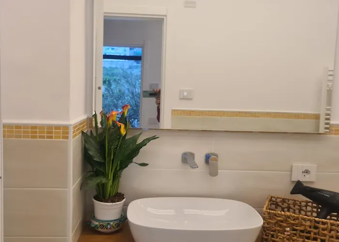 Penzion Tenuta Rispoli Pogerola Amalfi