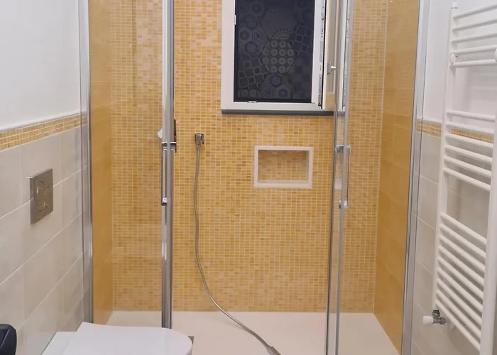 Tenuta Rispoli Pogerola 4* Amalfi