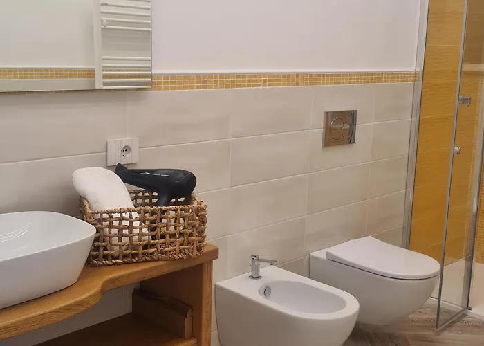 Tenuta Rispoli Pogerola Penzion