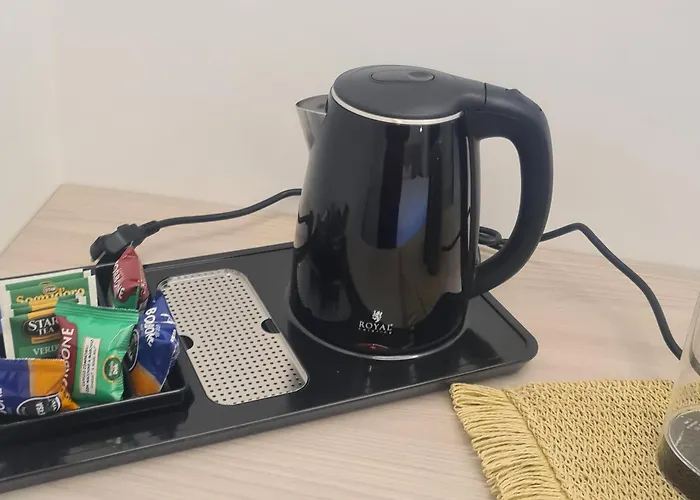 Gasthof Tenuta Rispoli Pogerola