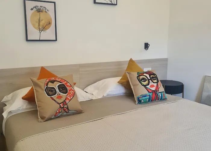 Tenuta Rispoli Pogerola 4*