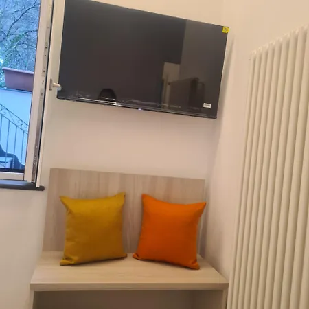 Tenuta Rispoli Pogerola 게스트하우스 3*