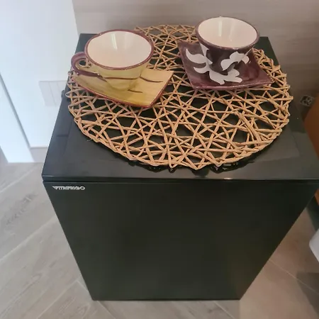 게스트하우스 Tenuta Rispoli Pogerola