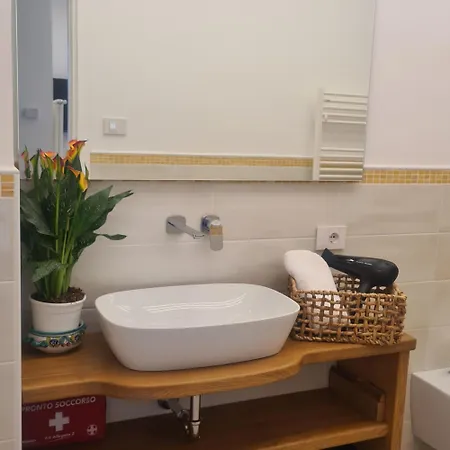 Tenuta Rispoli Pogerola 게스트하우스