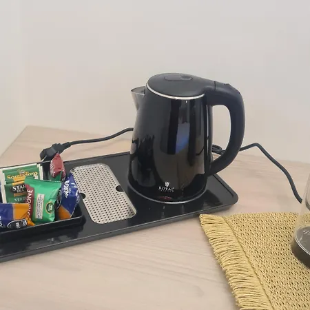 게스트하우스 Tenuta Rispoli Pogerola