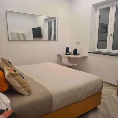 Tenuta Rispoli Pogerola 아말피