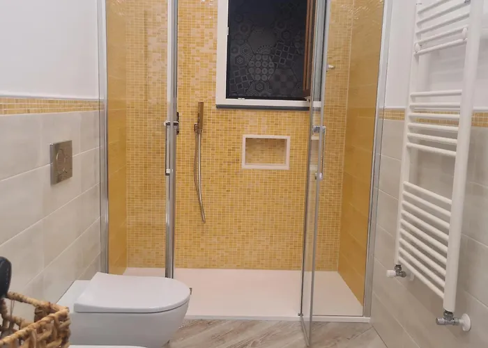 Tenuta Rispoli Pogerola 4* Amalfi