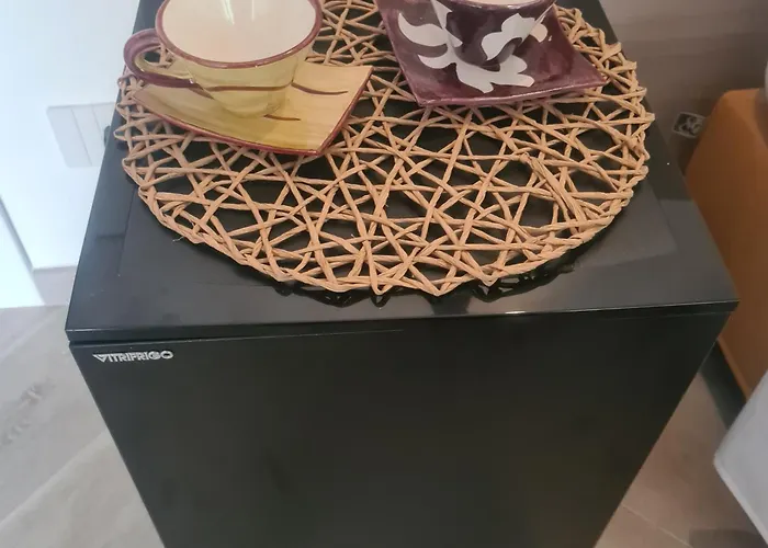 Tenuta Rispoli Pogerola Amalfi