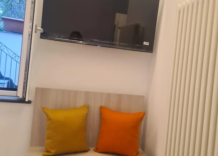 Tenuta Rispoli Pogerola Gæstehus 4*