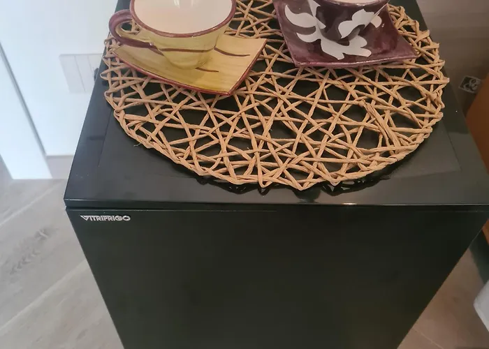 Gæstehus Tenuta Rispoli Pogerola