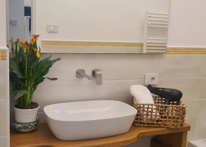 Tenuta Rispoli Pogerola Gæstehus