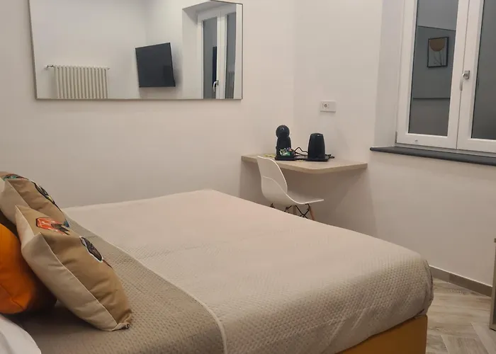 Tenuta Rispoli Pogerola Amalfi